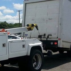Tim's Tow Truck Service