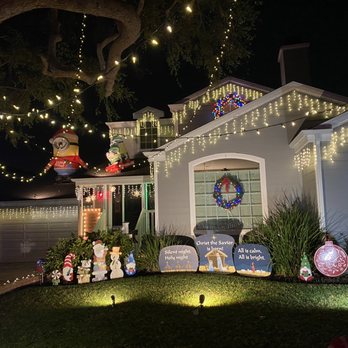 SLEEPY HOLLOW CHRISTMAS LIGHTS - Updated January 2026 - 1292 Photos