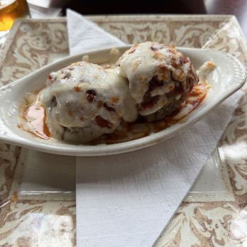 Italiano's - Meat Pizza Slice - Pizza Near Me - Kingwood, Texas Italiano's - Meat Pizza Slice - Pizza Near Me - Kingwood, Texas