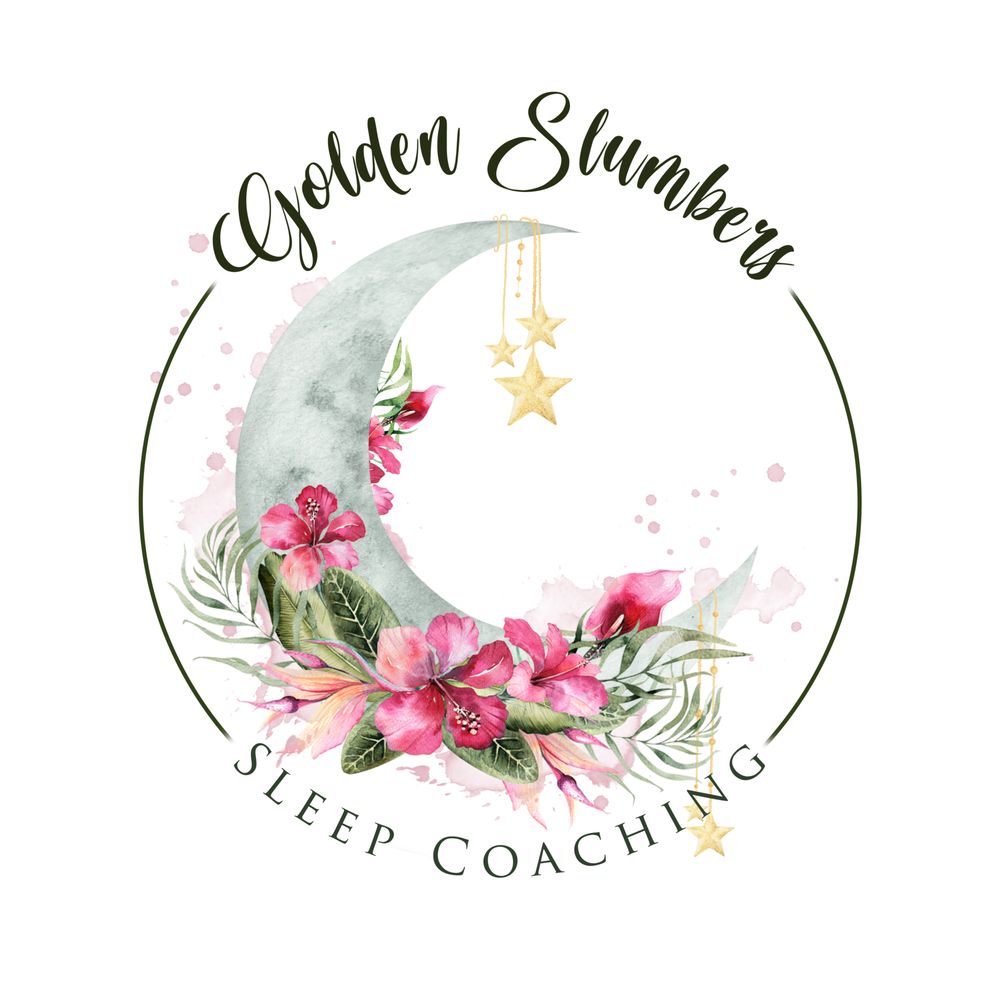 Golden Slumbers Sleep Coaching - sleep specialist in Santa Cruz, CA