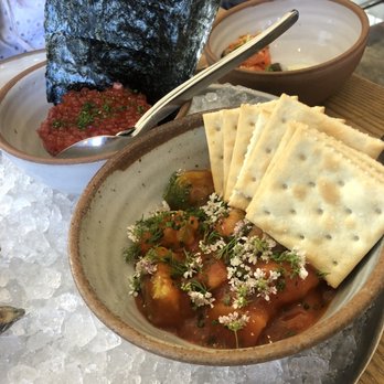 Ernest - New American Near Me - San Francisco, California
