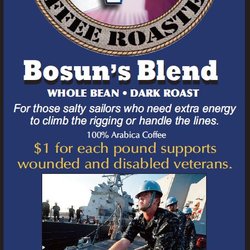 Veteran Coffee Roasters - Coffee House and Roastery
