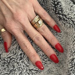 Lucky Nails