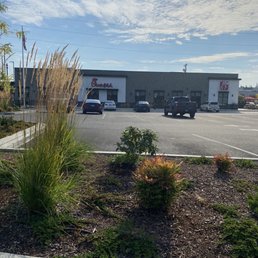 Outside Outside