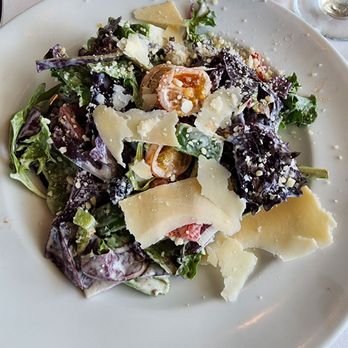 Empire Steak House - Green salad - Steakhouses Near Me - Honolulu, Hawaii
