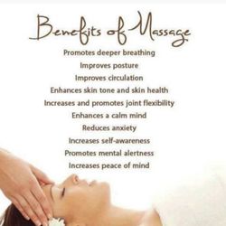 Xenquility Therapeutic Massage