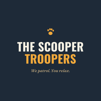 The Scooper Troopers - Pet Waste Removal Near Me - Broomfield, Colorado The Scooper Troopers - Pet Waste Removal Near Me - Broomfield, Colorado