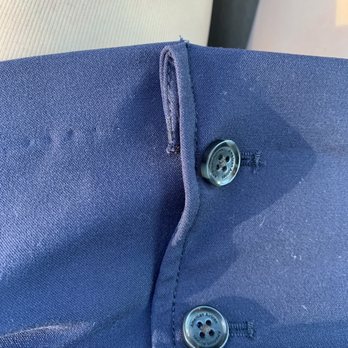 Phoenix Custom Tailors - Terrible uniform dress alteration. - Sewing & Alterations Near Me - Phoenix, Arizona Phoenix Custom Tailors - Terrible uniform dress alteration. - Sewing & Alterations Near Me - Phoenix, Arizona
