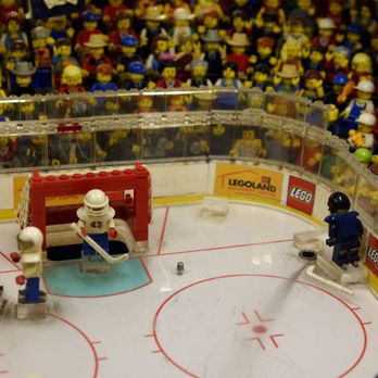 LEGOLAND Discovery Centre - Kids Activities Near Me - Vaughan, Ontario