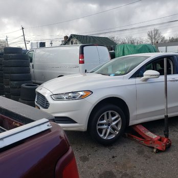 Durango Tires - Tires Near Me - Ronkonkoma, New York