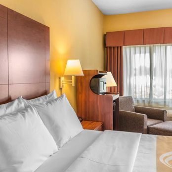 Quality Inn Calera I-65 Exit 231 - Hotels Near Me - Calera, Alabama Quality Inn Calera I-65 Exit 231 - Hotels Near Me - Calera, Alabama