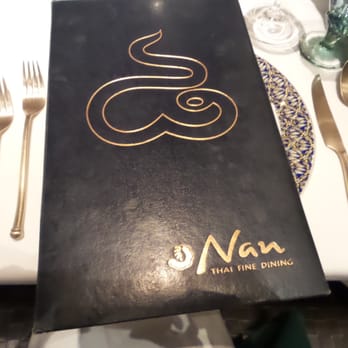 Nan Thai Fine Dining - Thai Near Me - Atlanta, Georgia Nan Thai Fine Dining - Thai Near Me - Atlanta, Georgia