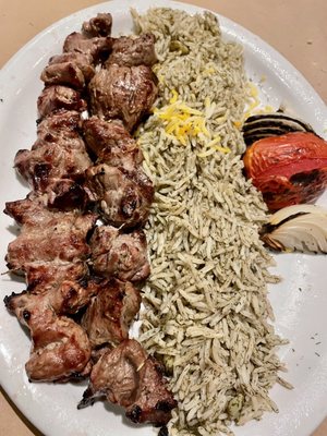 Reza's Restaurant- Oak Brook by null