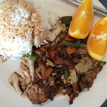 Eliza's - Lunch portions. Get an appetizer too. - Chinese Near Me - San Francisco, California Eliza's - Lunch portions. Get an appetizer too. - Chinese Near Me - San Francisco, California