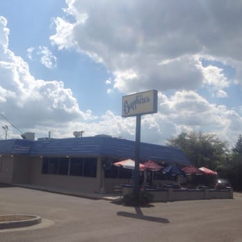 Sapphire's - Sports Bars Near Me - Goose Creek, South Carolina