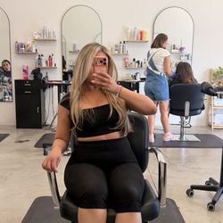 The Hive Hair Studio
