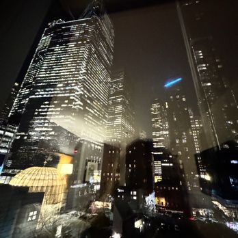 World Center Hotel - Hotels Near Me - New York, New York