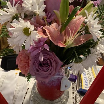 Wickliffe Flower Shop - What Mom got - Florists Near Me - Wickliffe, Ohio Wickliffe Flower Shop - What Mom got - Florists Near Me - Wickliffe, Ohio