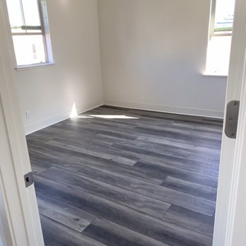 Hardwood Flooring Depot - Finished flooring in bedroom - Flooring Near Me - Irvine, California Hardwood Flooring Depot - Finished flooring in bedroom - Flooring Near Me - Irvine, California