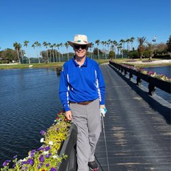 Ridgewood Lakes Golf Club