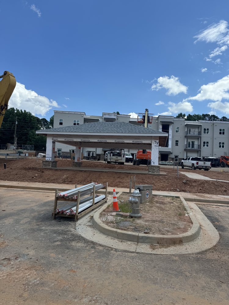 Slide of R Performance Roofing