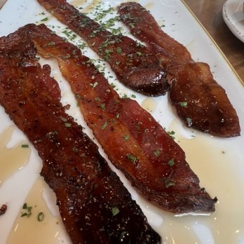 First Watch - Million Dollar Bacon - Breakfast & Brunch Near Me - Morris Plains, New Jersey First Watch - Million Dollar Bacon - Breakfast & Brunch Near Me - Morris Plains, New Jersey