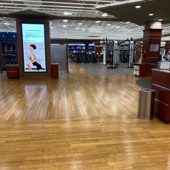 Life Time - Gyms Near Me - Phoenix, Arizona