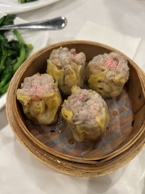 Fu Fu Dim Sum and Hot Pot by null