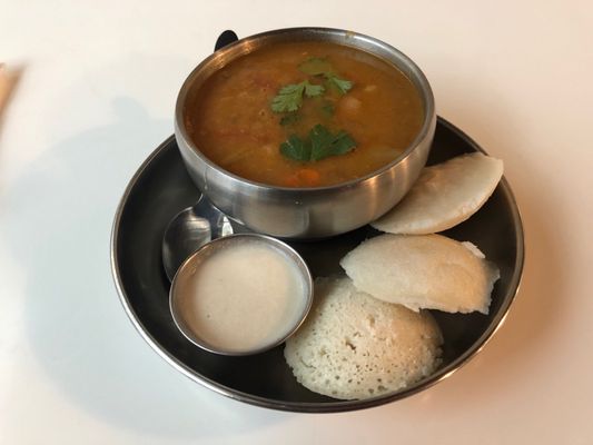 Lassi & Spice SLU by null