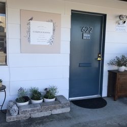 Skin & Wax By Madison - Madison is located at Complexions Santa Cruz!