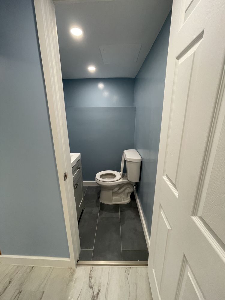 Slide of KM Handy Duo