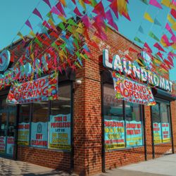 Gentle Wash Laundromat - Welcome to Gentle Wash Laundromat - Queens!