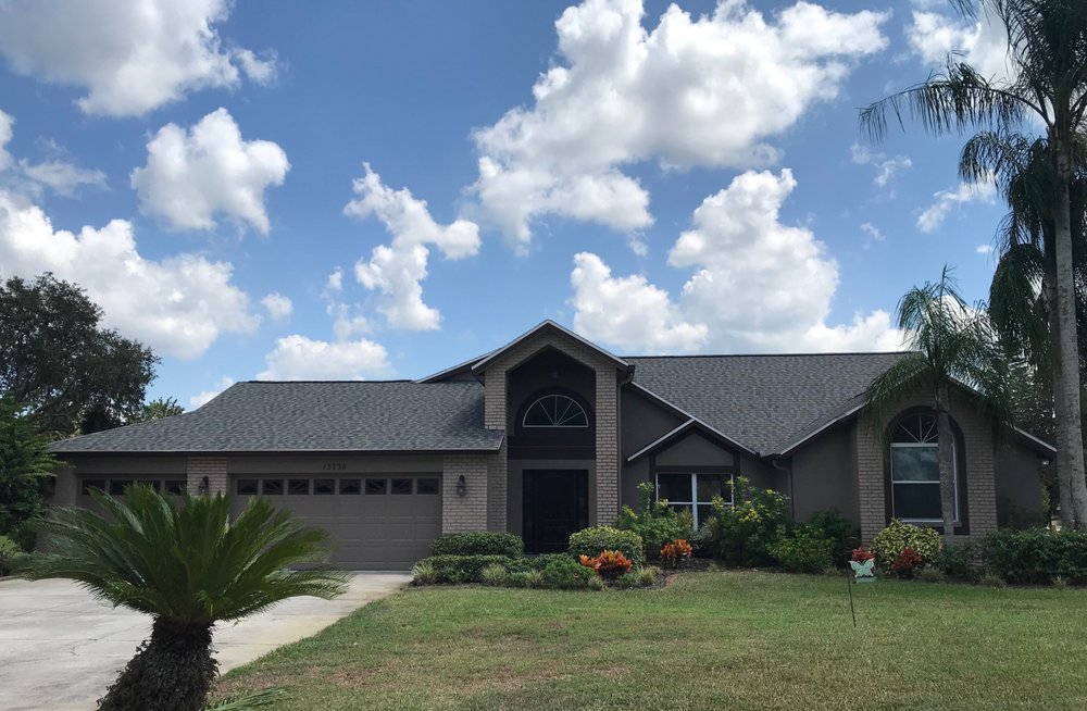 Slide of SCM Roofing - Cape Coral