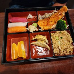 Bento Box