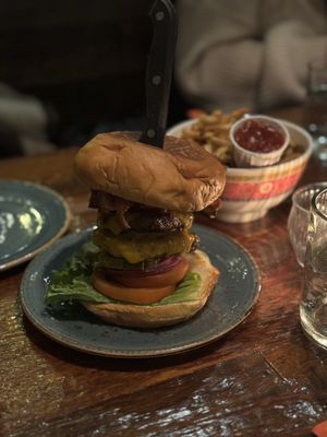 Brighton Bodega by null