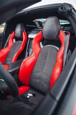 ClutchWhip Rentals by null