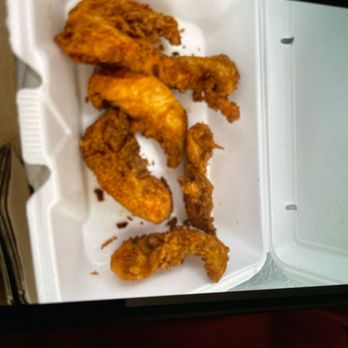 Guthrie's Chicken - Replacement order of tenders/fingers. - Chicken Shop Near Me - Mableton, Georgia Guthrie's Chicken - Replacement order of tenders/fingers. - Chicken Shop Near Me - Mableton, Georgia