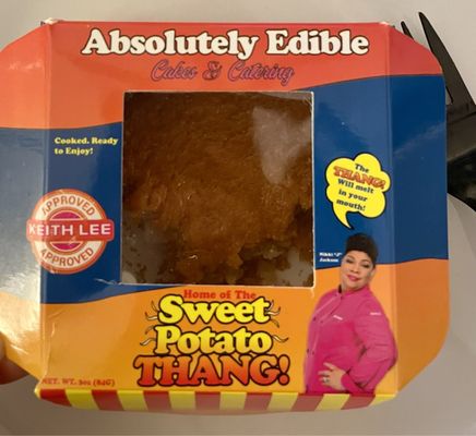 Absolutely Edible Cakes & Catering by null