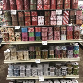 FloraDec Sales - Christmas Ribbons! There more!! - Art Supplies Near Me - Honolulu, Hawaii