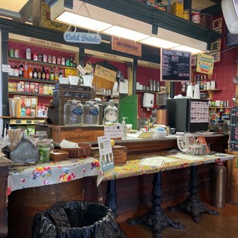 Cahuenga General Store - Coffee & Tea Near Me - North Hollywood, California Cahuenga General Store - Coffee & Tea Near Me - North Hollywood, California