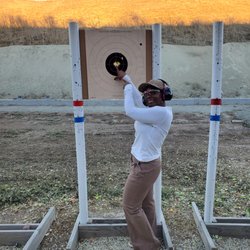 Tandem Firearm Training