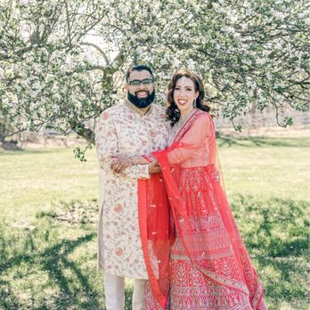 Nazranaa - Bridal Near Me - Iselin, New Jersey Nazranaa - Bridal Near Me - Iselin, New Jersey