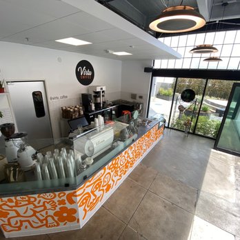 Virtu Coffee - A great space in DTLA - Cafes Near Me - Los Angeles, California Virtu Coffee - A great space in DTLA - Cafes Near Me - Los Angeles, California