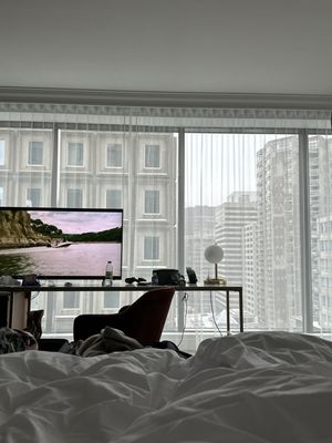 Honeyrose Hotel Montreal A Tribute Portfolio Hotel by null