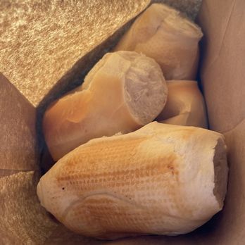 Armazém X - Fresh french bread - International Grocery Near Me - Clermont, Florida