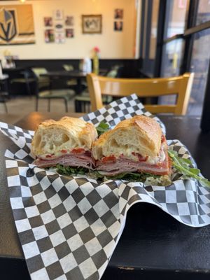 PANINO by null