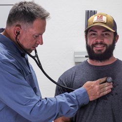 Lonny Elson Family Healthcare