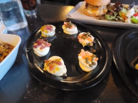 The Iron Duck Public House by null