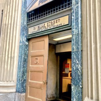 US Post Office - Post Offices Near Me - Boston, Massachusetts
