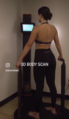 Circuit Works by null